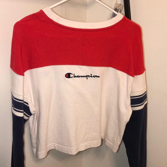 champion sweatshirt - Picture 2 of 4